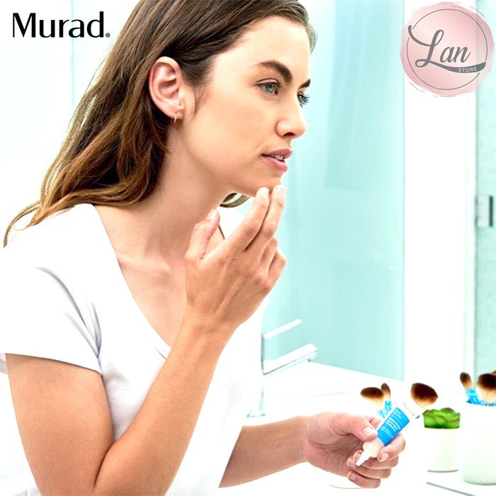 Gel Chấm Mụn 4H Murad Rapid Relief Acne Spot Treatment 15ml