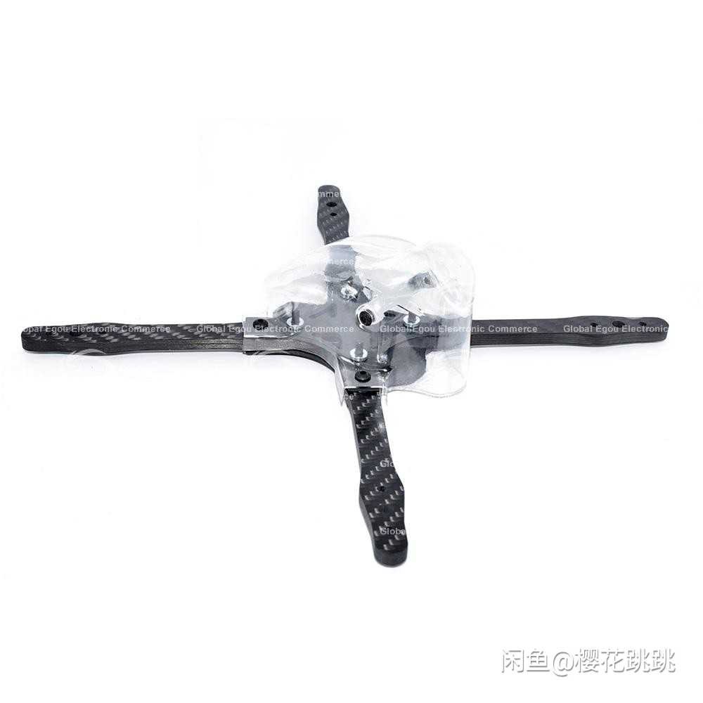 Kit 5inch giành cho máy bay dk từ xa