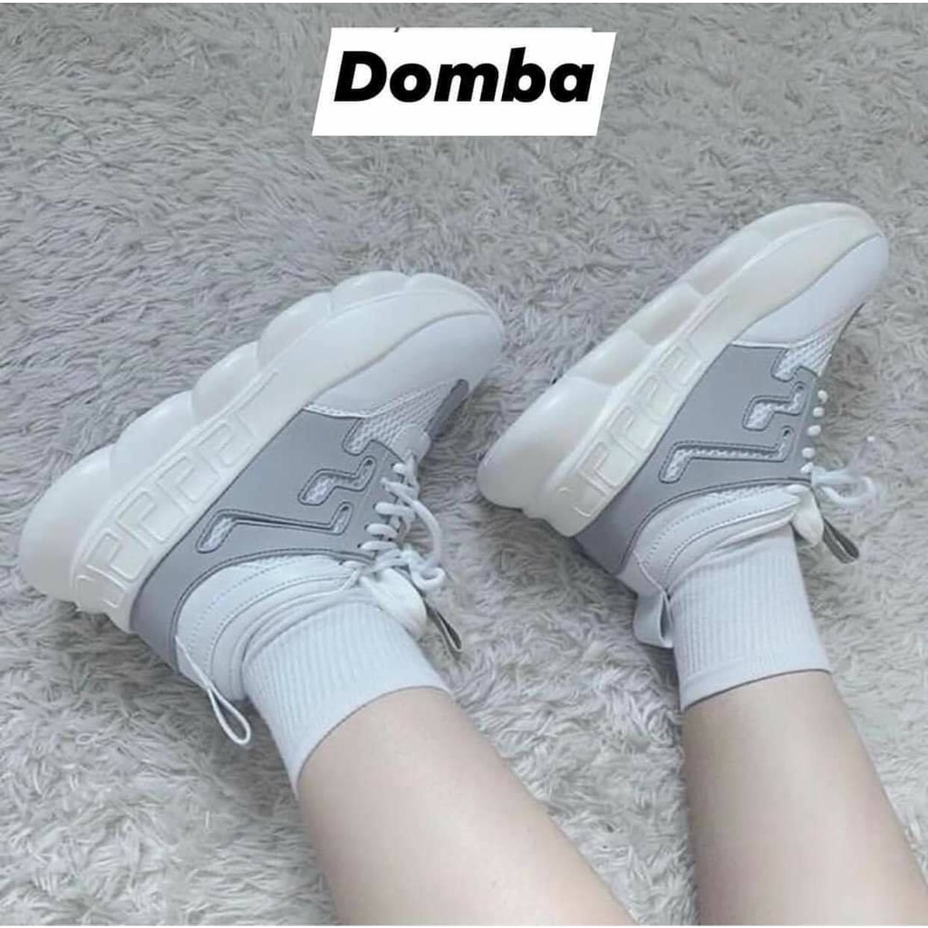Giày DOMBA chính hãng