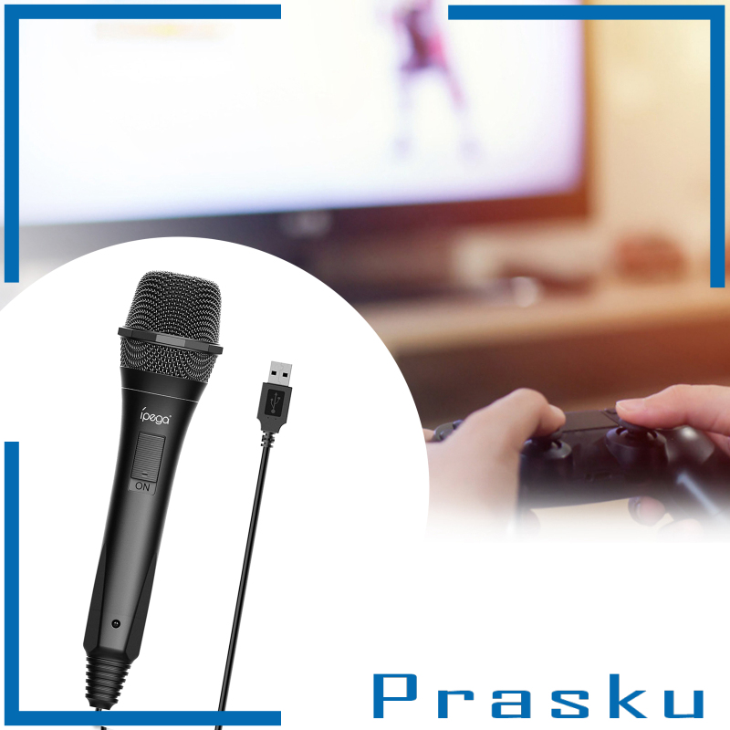 Micro Karaoke Cổng Usb Cho Nintendo Switch | BigBuy360 - bigbuy360.vn