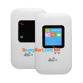 Phát wifi M100 A900 4G