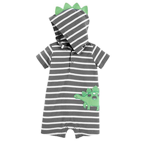 Body đùi Carter's xuất dư 12-24m cho bé