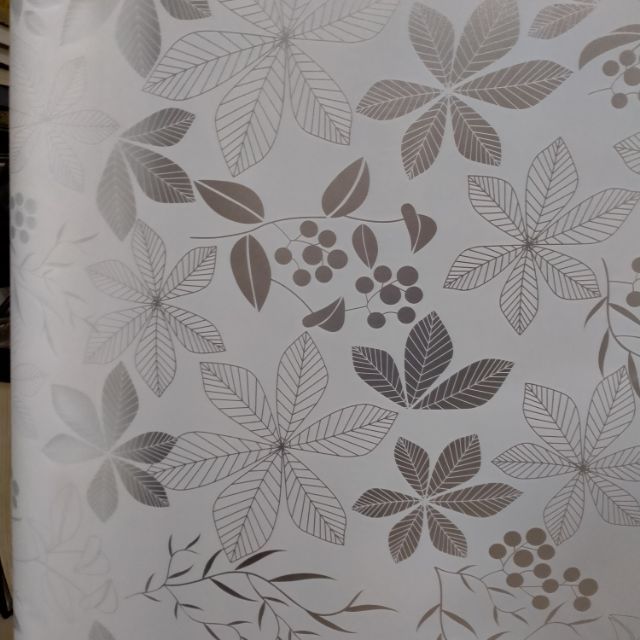 Decal dán kính khổ 90cm