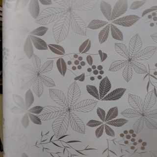 Decal dán kính khổ 90cm
