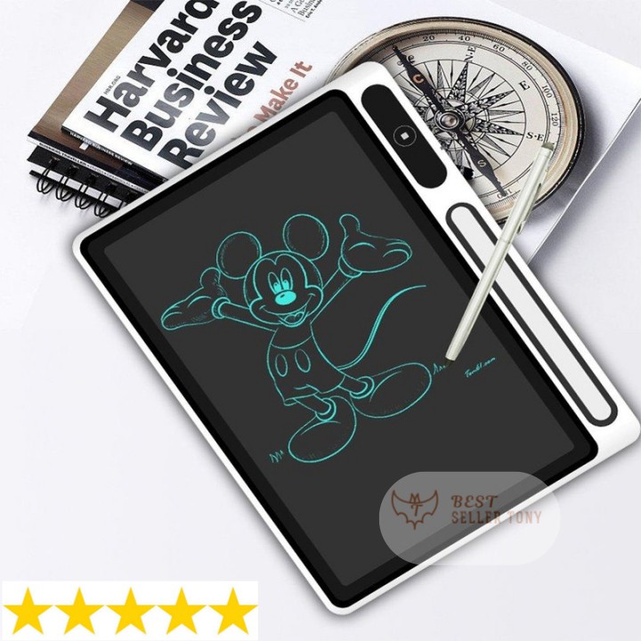 Bảng điện tử Notebook lưu giữ thông tin qua APP cao cấp