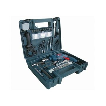 ​MÁY KHOAN ĐỘNG LỰC 100 CHI TIẾT 550W BOSCH GSB 550