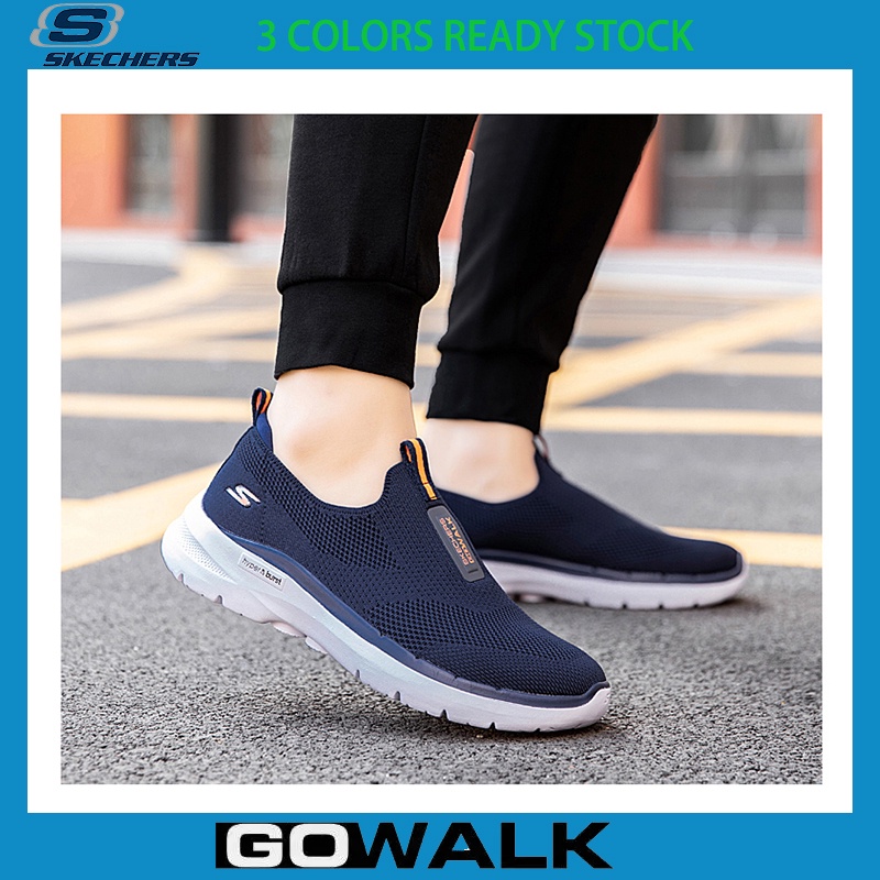 Giày thể thao Skechers thời trang cho nam size 40-45