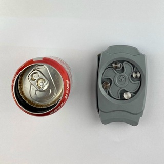 DỤNG CỤ MỞ NẮP LON BIA. KHUI NẮP LON BIA