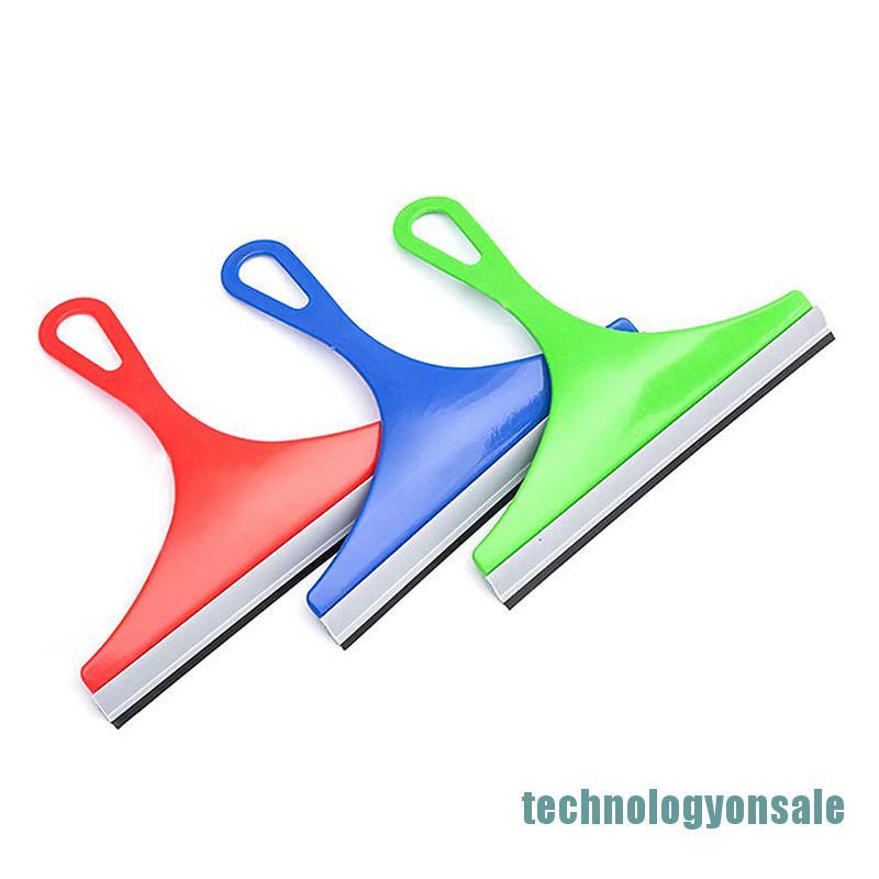 Dụng cụ lau cửa kính tiện dụng cho gia đình