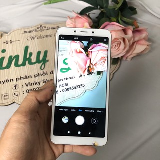 Xiaomi Redmi 6A 16GB/2GB