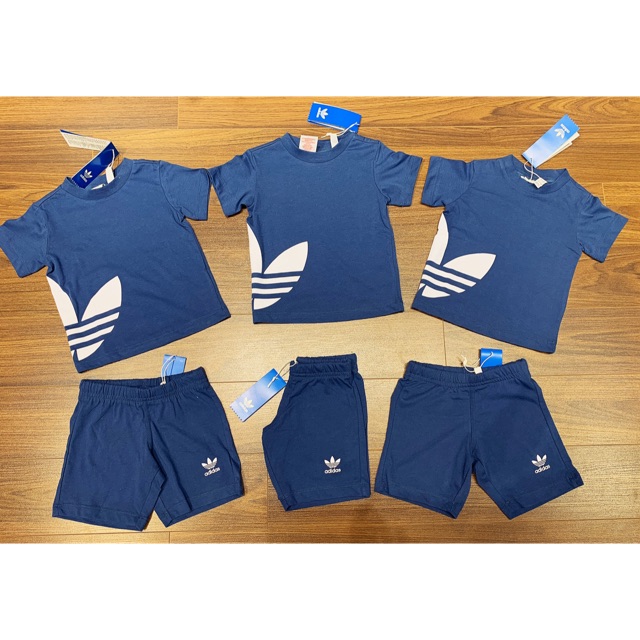 Set adidas
