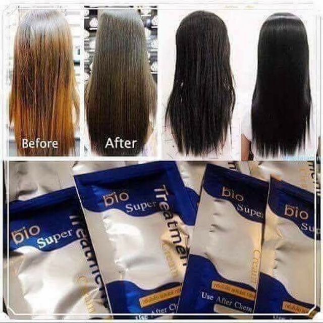 [FREESHIP] Siêu phẩm ủ tóc Bio Super Treatment thái lan | BigBuy360 - bigbuy360.vn