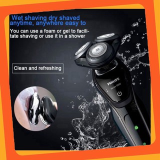 Máy Cạo Râu Cao Câp Philips S5079 S1