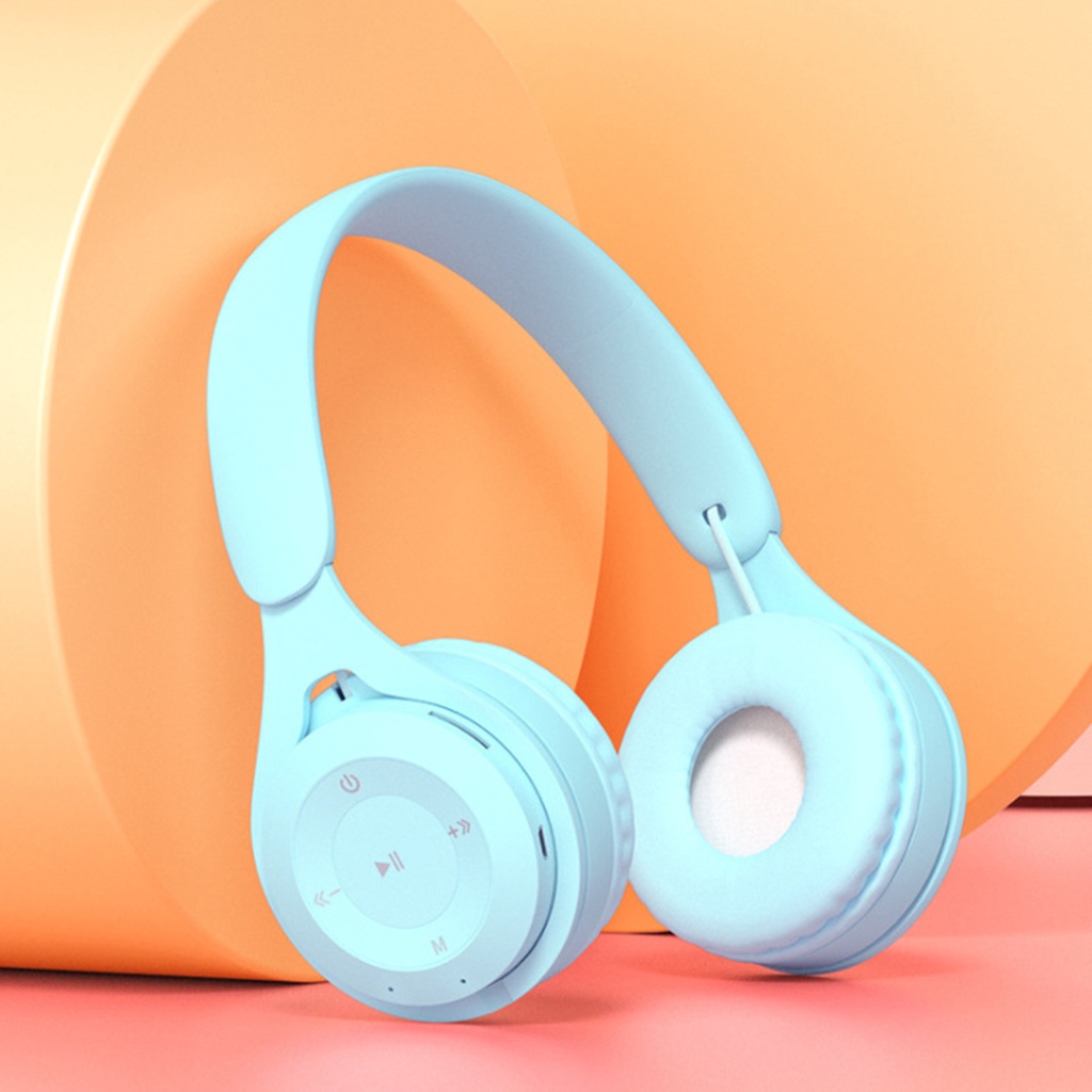 Tai nghe bluetooth không dây Y08 dùng khi chơi nhạc MP3