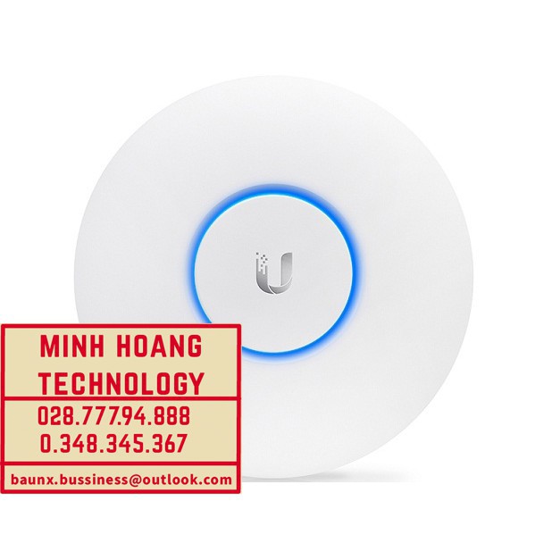 Wifi Access Point UBIQUITI UniFi AP-AC-Lite