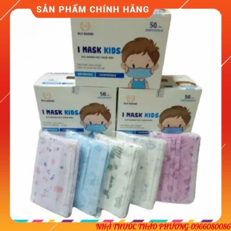 ⚡Khẩu trang trẻ em ( mẫu ngẫu nhiên)⚡️FREESHIP+HOÀN XU ĐƠN TỪ 50k⚡️mềm mại,thoải mái,dễ thở,hoạ tiết ngộ nghĩnh,bắt mắtt