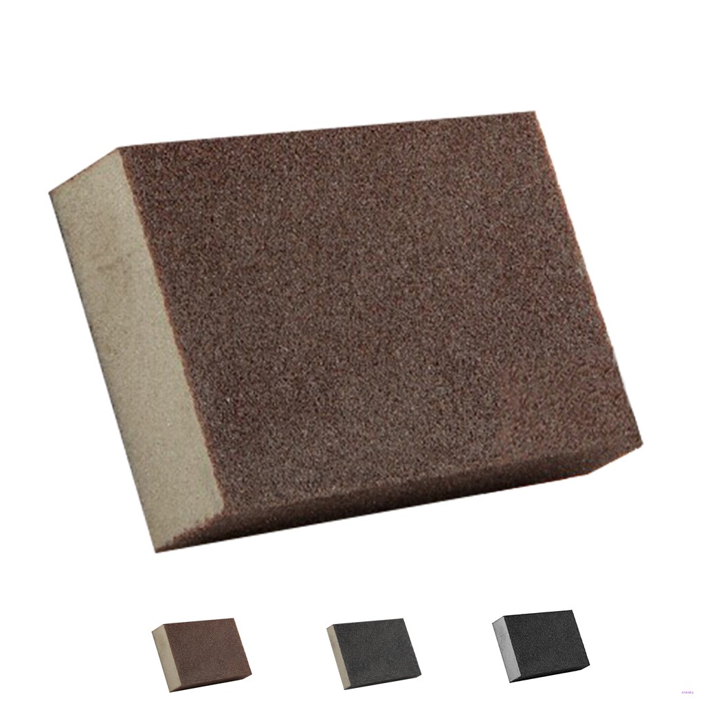 Miếng Bọt Biển Nano Chùi Rửa Tiện Lợi