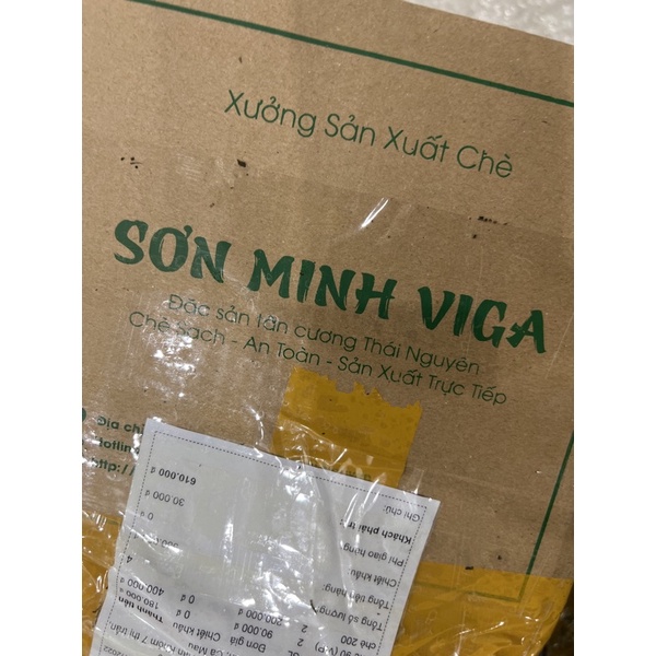1kg Trà vụn tiết kiệm ngon đầu búp gãy ra phù hợp uống ở nhà bình dân