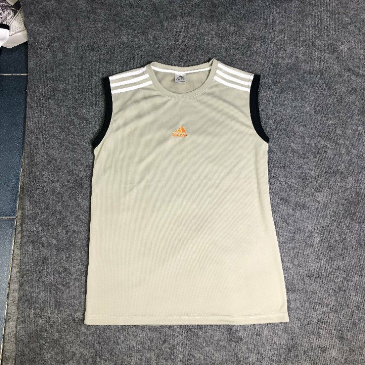 Combo 3 Áo ba lỗ nam TSHIRT Áo sát nách nam tanktop basic màu trơn