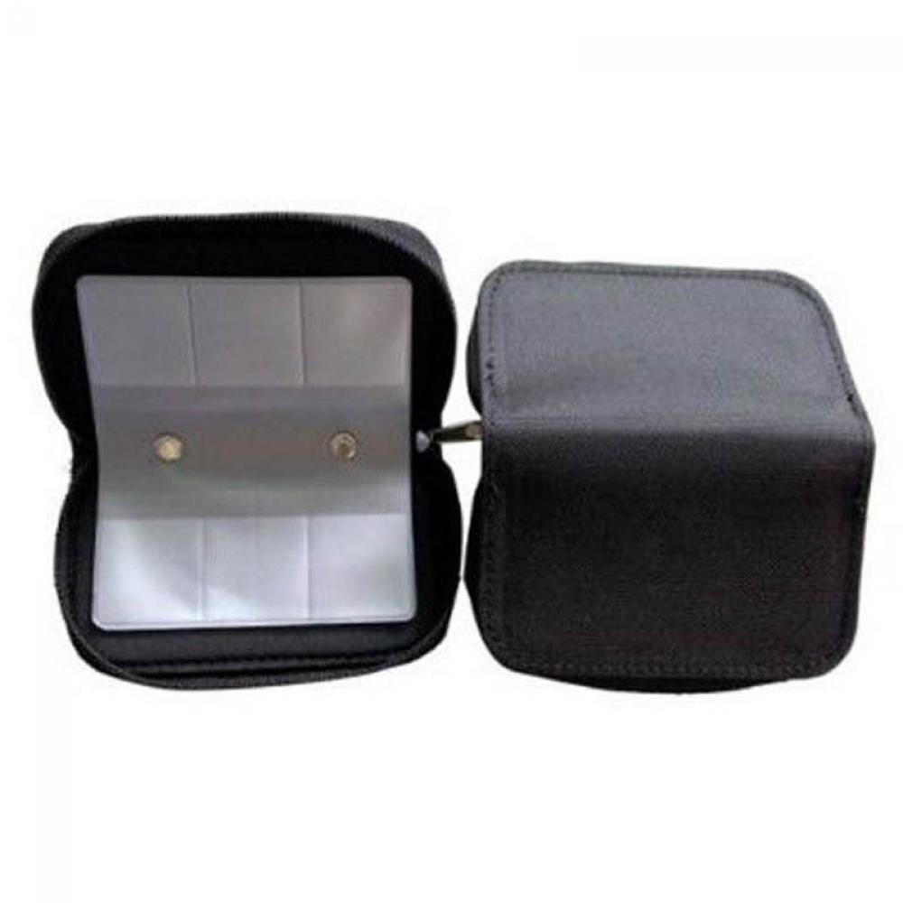 Hot Sell Micro Memory Card Carrying Case