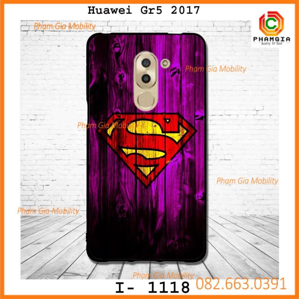 Ốp điện thoại Huawei Gr5 2017 (P1)