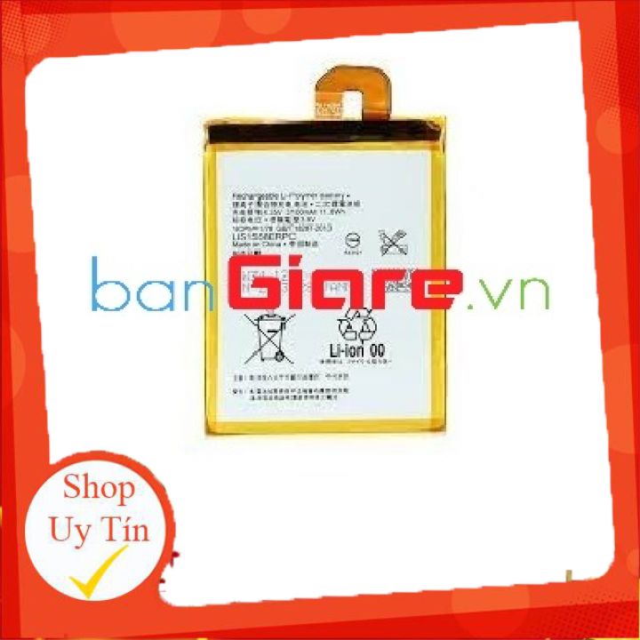 PIN SONY Z3