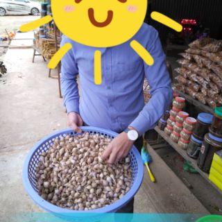[500g Tỏi cô đơn] Đặc sản Sơn La