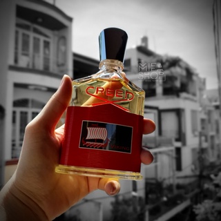 ✯𝙍𝙤𝙨𝙚𝟵𝟵✯Nước hoa Creed Viking Eau De Parfum 2ml/5ml/10ml