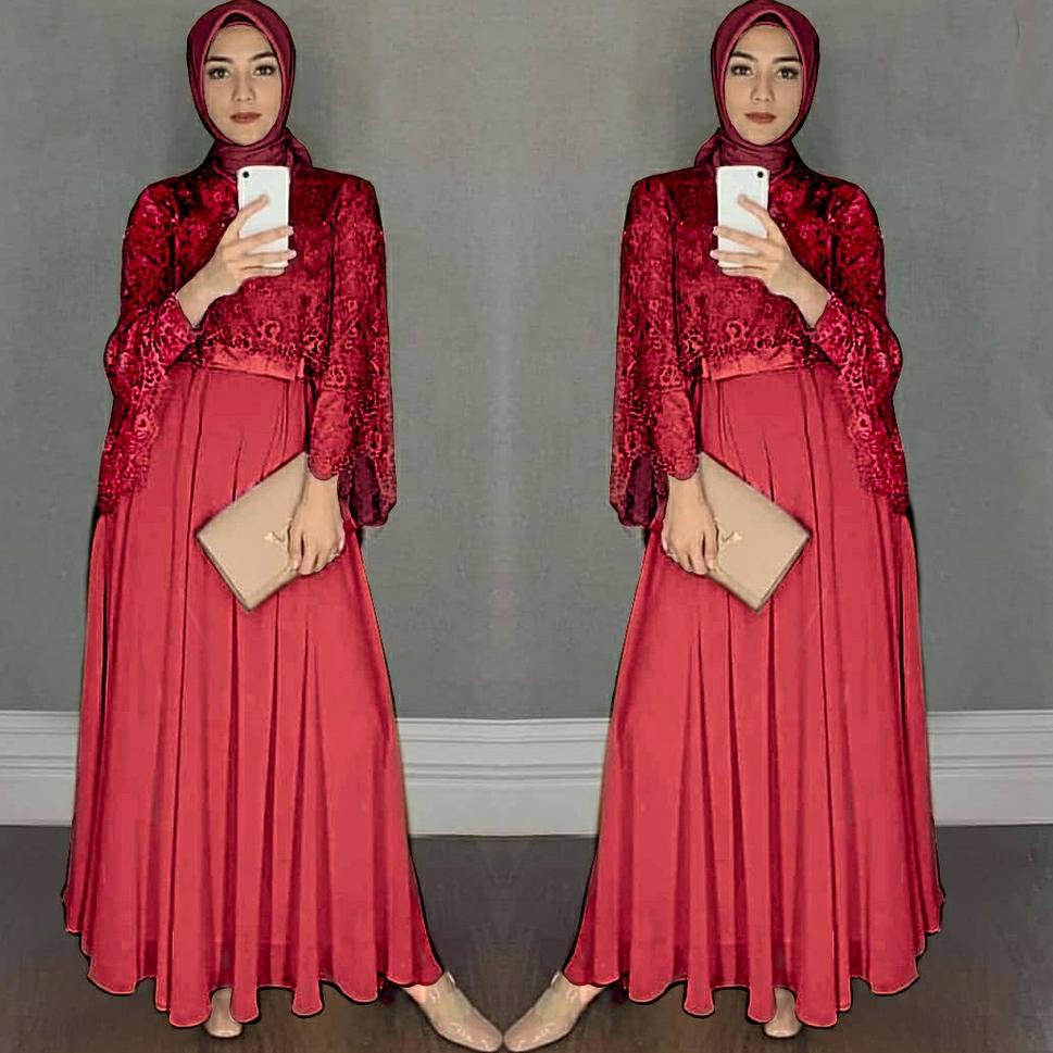 (Art. Wj5545o) Maxi cape Almira | BigBuy360 - bigbuy360.vn