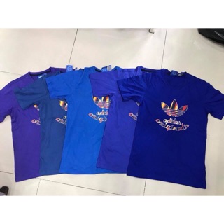 Áo thun nam Adidas xuất xịn sale còn 50k