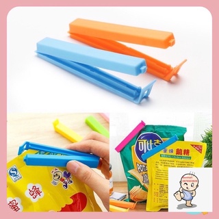 Kẹp Miệng Túi Bảo Quản Thực Phẩm,Dụng Cụ Kẹp Miệng Túi