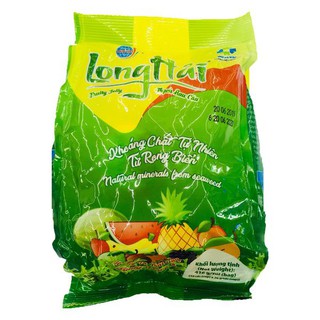Thạch rau câu Long Hải gói 416g