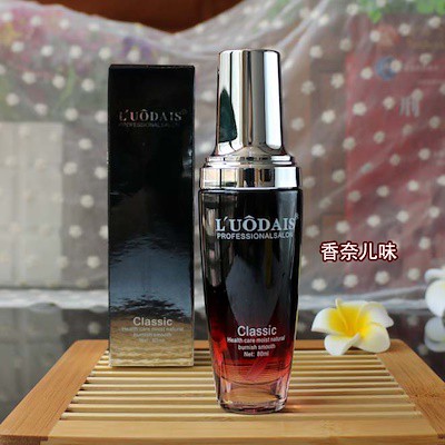 Tinh dầu dưỡng tóc L’uôdais 80ml hương thơm nước hoa | BigBuy360 - bigbuy360.vn