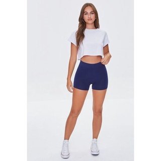 Quần thun ngắn F21