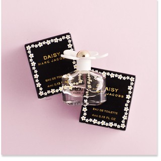 [Mã giảm giá mỹ phẩm chính hãng] [Chính Hãng] Combo Nước Hoa Mini Daisy Marc Jacobs