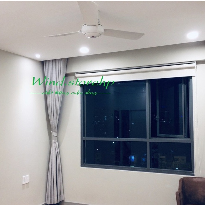 QUẠT TRẦN 3 CÁNH KDK M11SU - HÀNG CHÍNH HÃNG