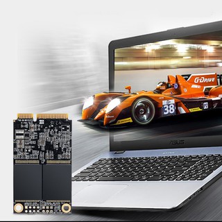 Ổ cứng SSD mSATA KingSpec 128GB / 256GB