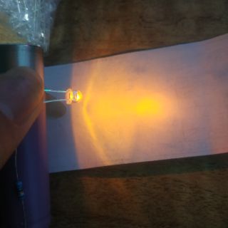 10 Bóng led 5mm nhiều màu