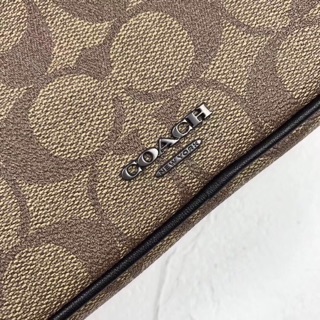 TÚI COACH BAG FOR MEN