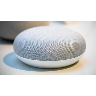 Loa thông minh Google Home Mini hàng cũ
