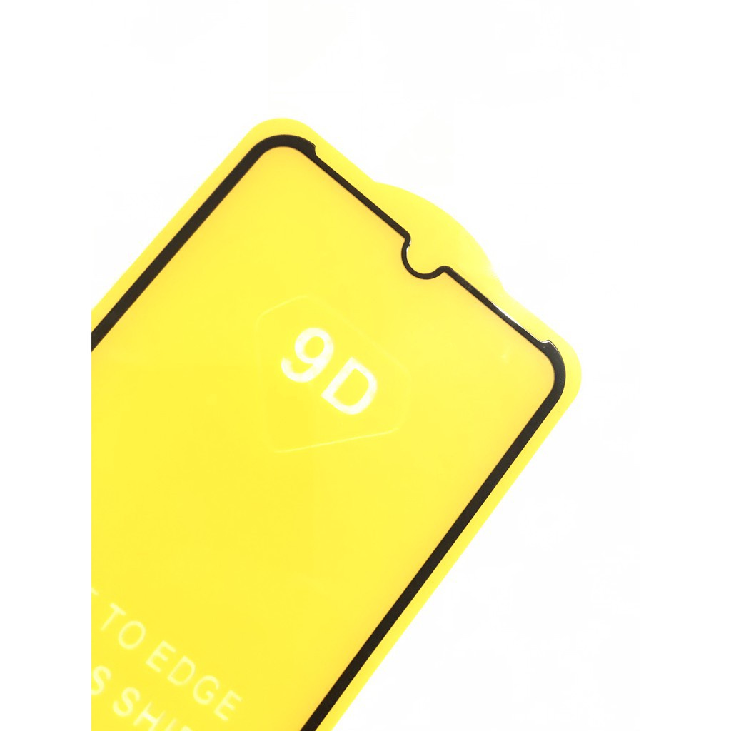 [Freeship50k] Kính cường lực Xiaomi Redmi 7-Full màn hình-9D-9H  [sale]