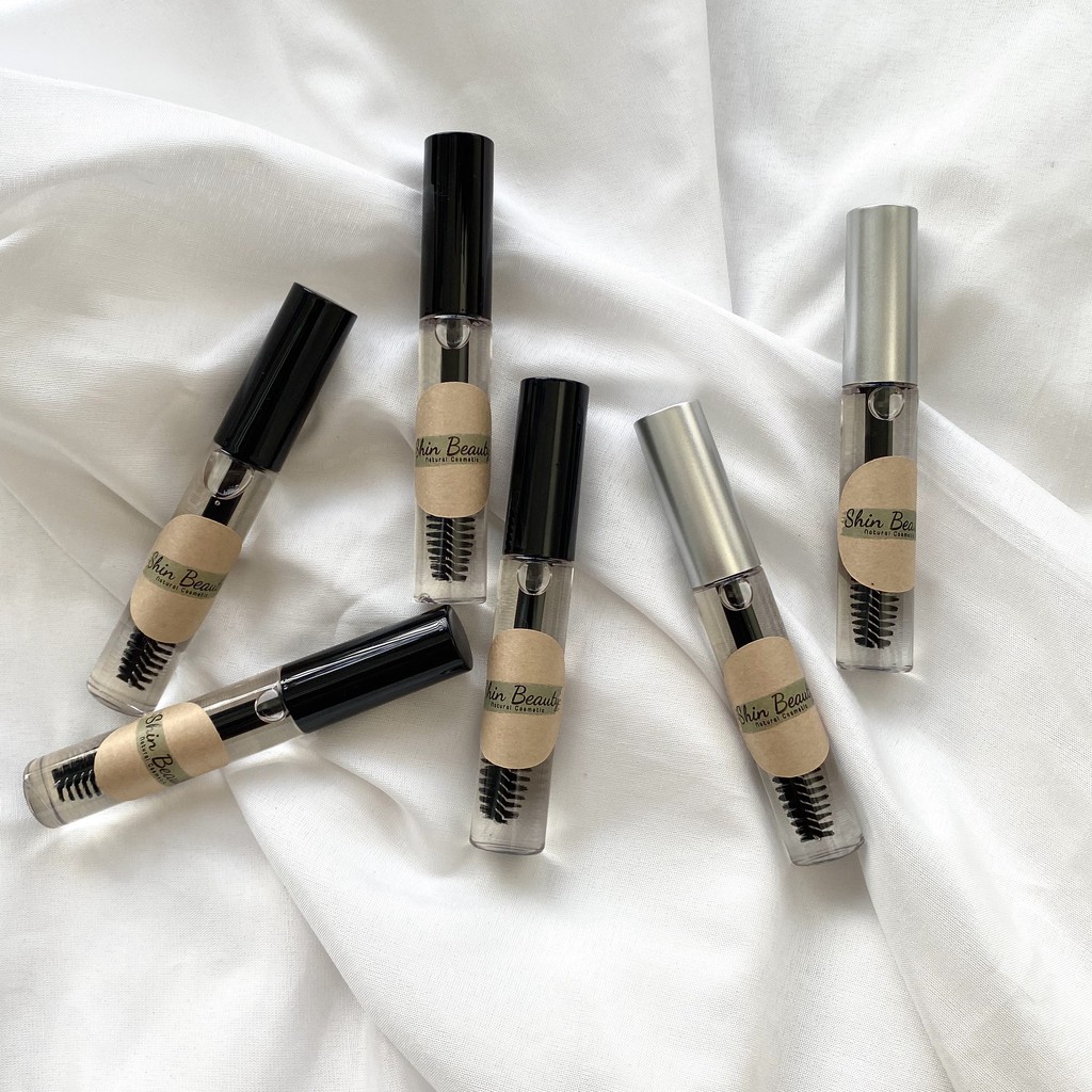 Mascara dầu dừa handmade nguyên chất 100%