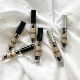 Mascara dầu dừa handmade nguyên chất 100%