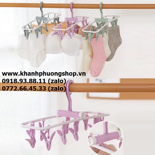 móc phơi khăn - móc phơi đồ
