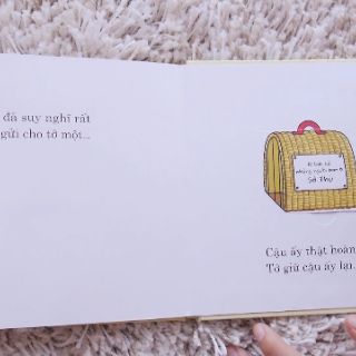 Sách - Thân gởi sở thú