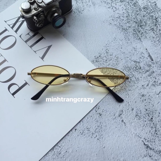 Kính uzllang tiểu hot hit | BigBuy360 - bigbuy360.vn