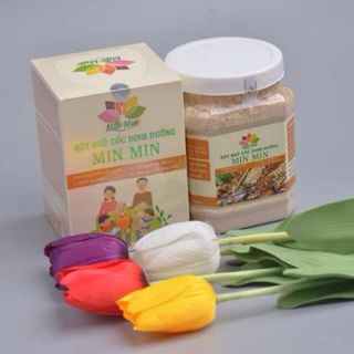 Ngũ cốc min min