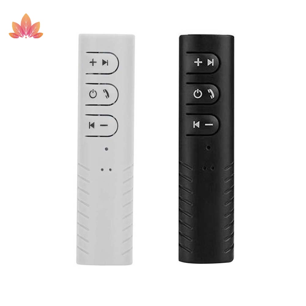 Thiết Bị Nhận Tín Hiệu Âm Thanh Bluetooth Không Dây Mini Cho Xe Hơi HHTJP5