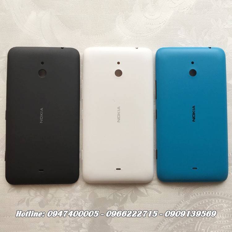 Nắp lưng Lumia 1320 chất lượng giá rẻ