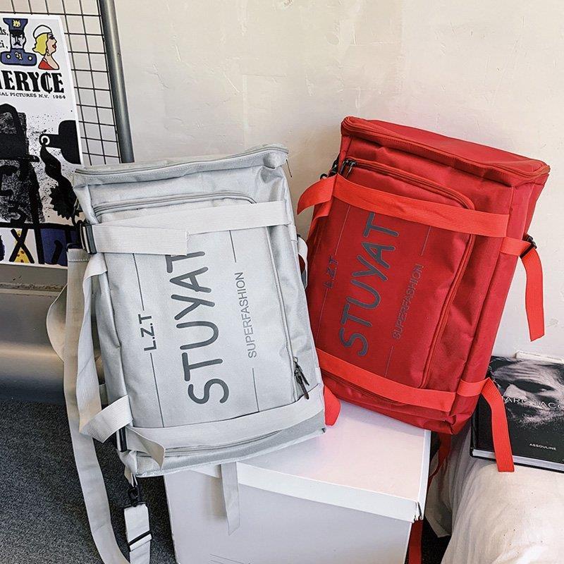 Balo đi học/ đựng ván trượt kích thước lớn thời trang dành cho cả nam và nữ